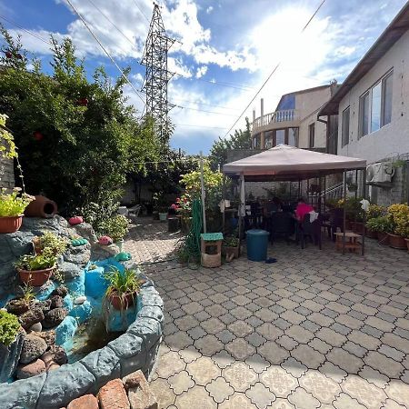 Ortachala Summer House Tbiliszi Kültér fotó