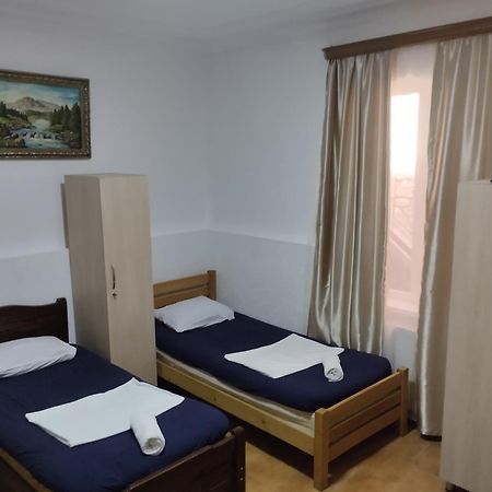Ortachala Summer House Tbiliszi Kültér fotó