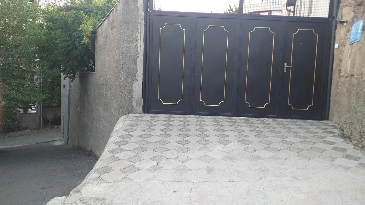 Ortachala Summer House Tbiliszi Kültér fotó