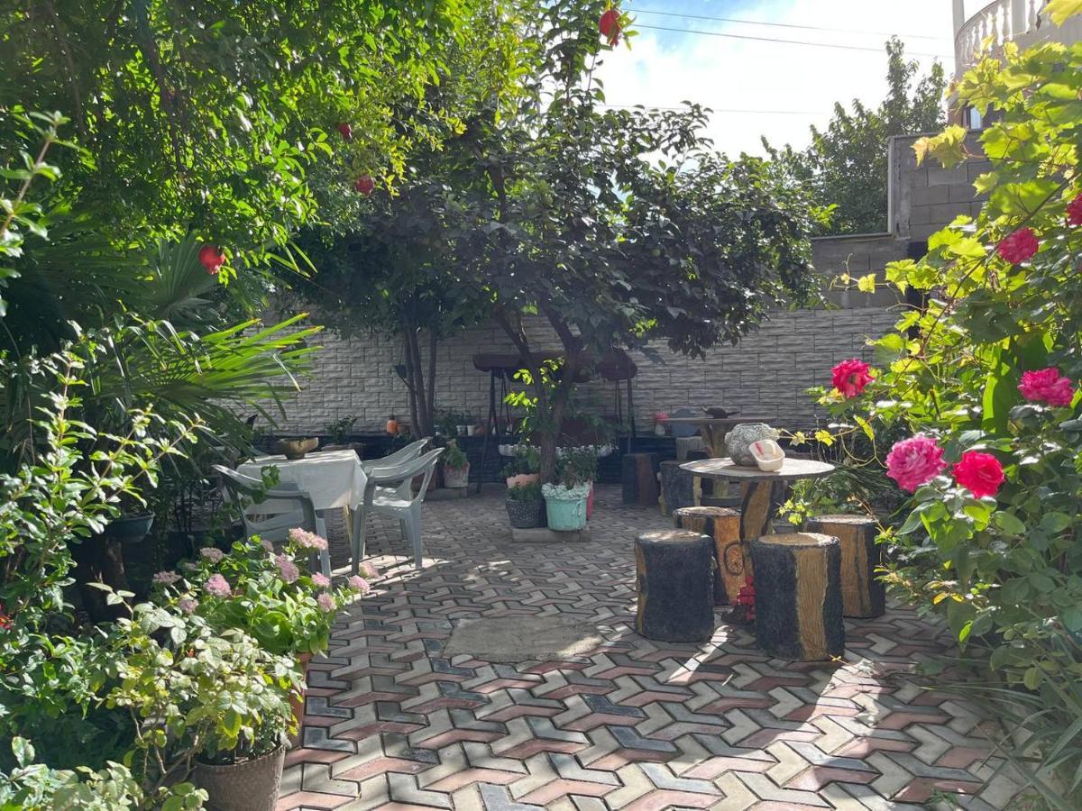 Ortachala Summer House Tbiliszi Kültér fotó