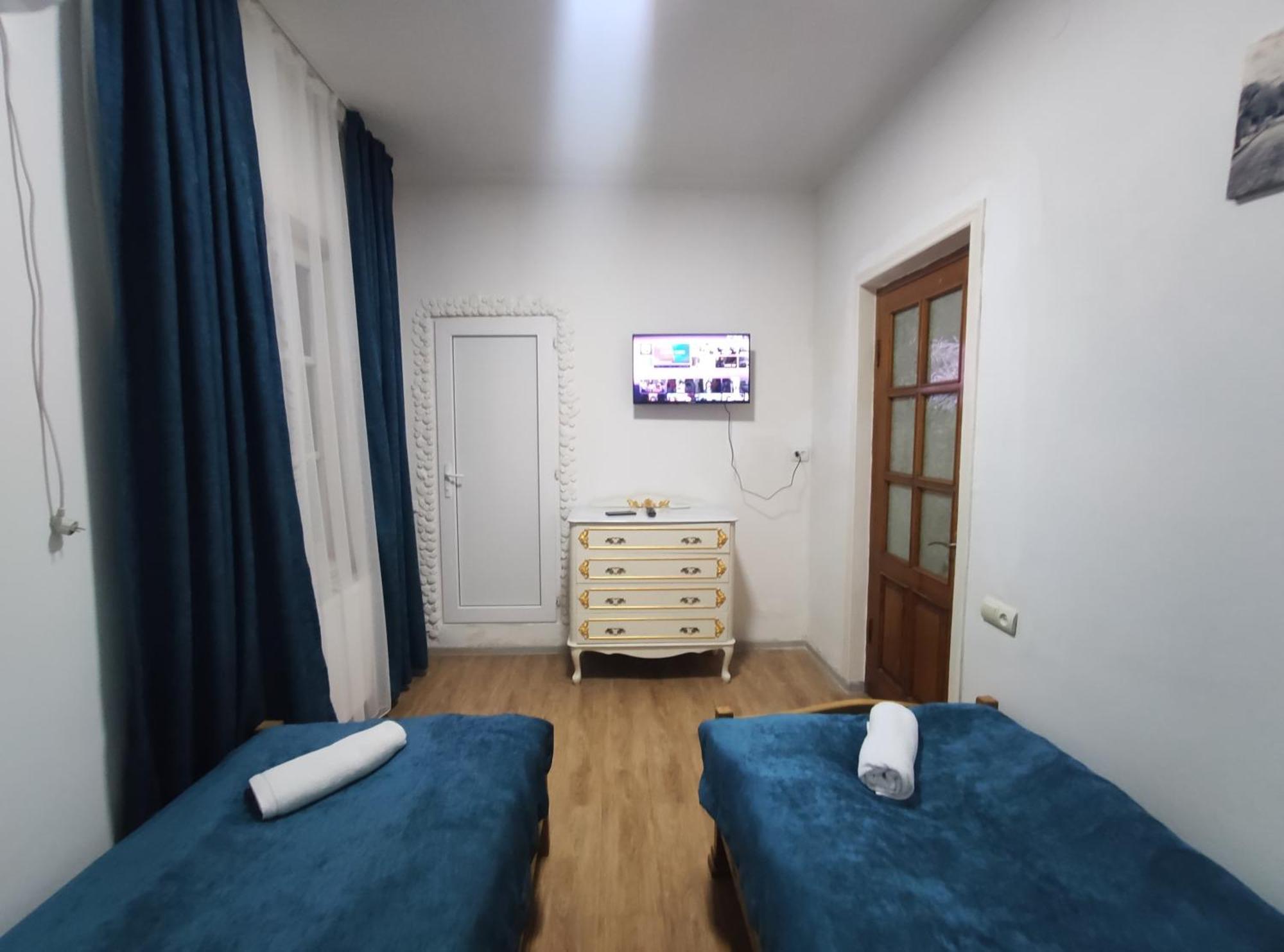 Ortachala Summer House Tbiliszi Kültér fotó