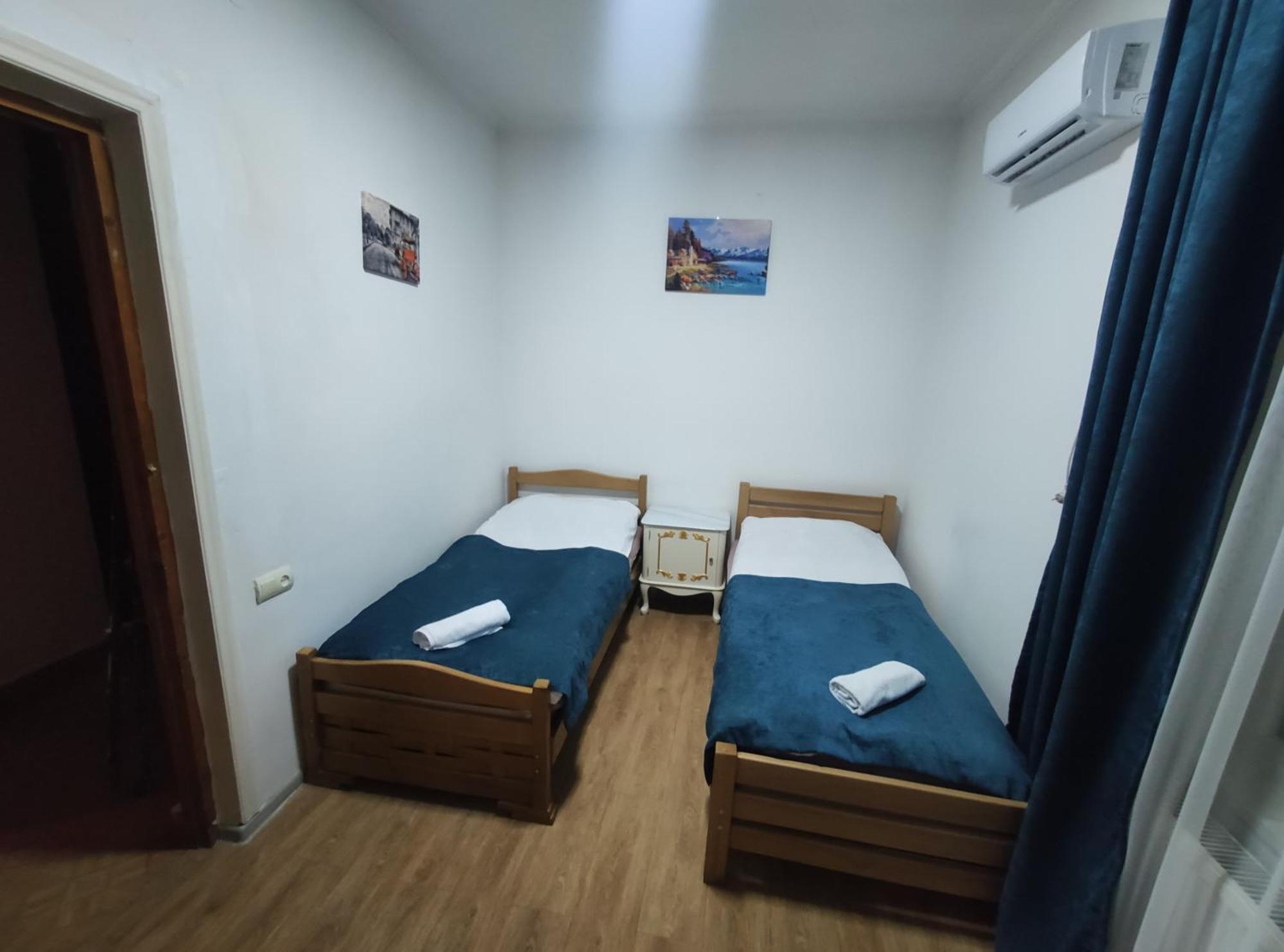 Ortachala Summer House Tbiliszi Kültér fotó
