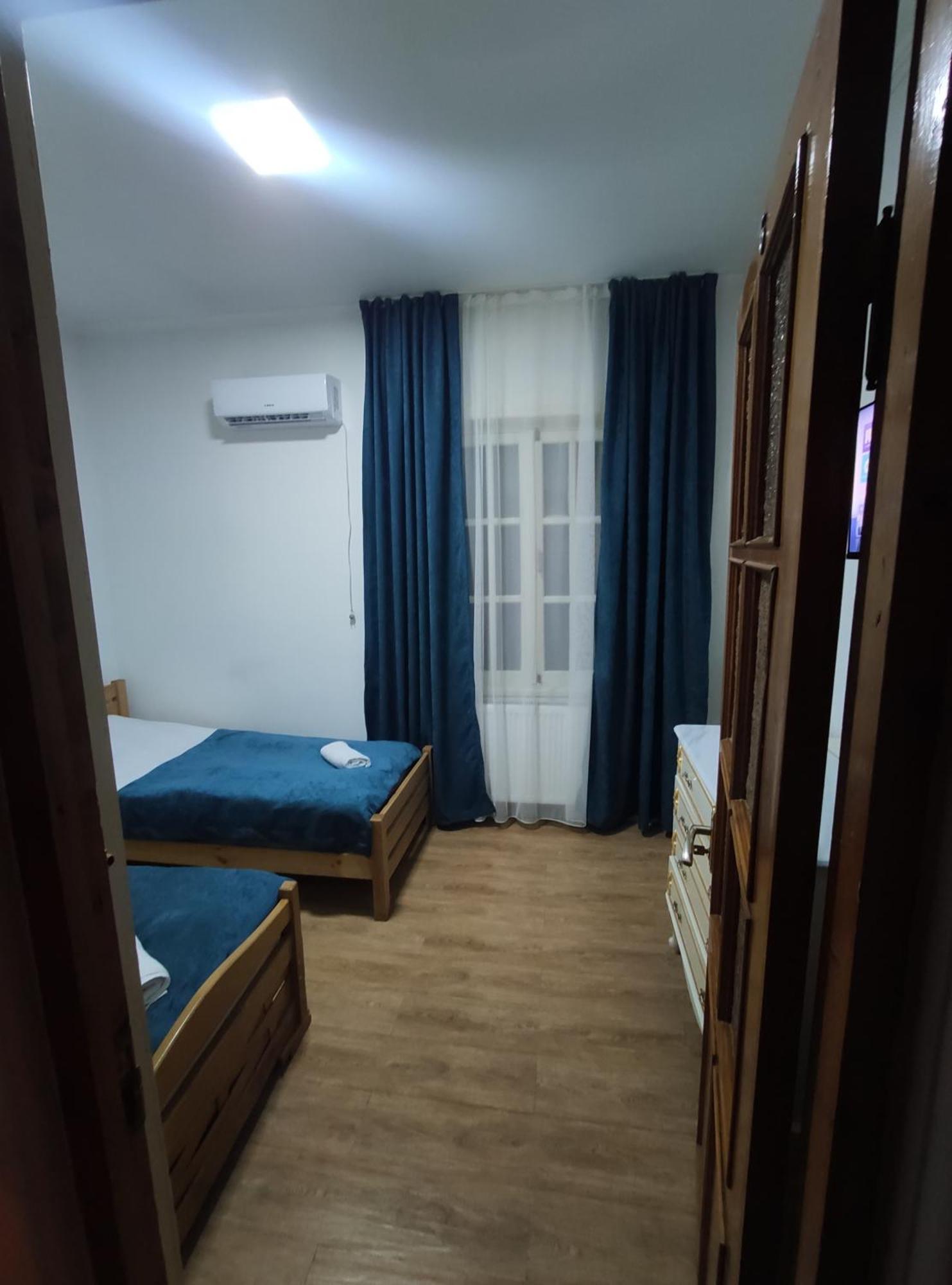 Ortachala Summer House Tbiliszi Kültér fotó