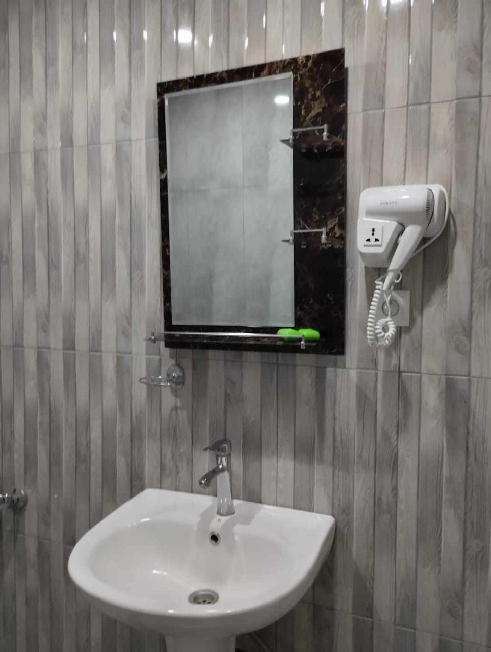 Ortachala Summer House Tbiliszi Kültér fotó
