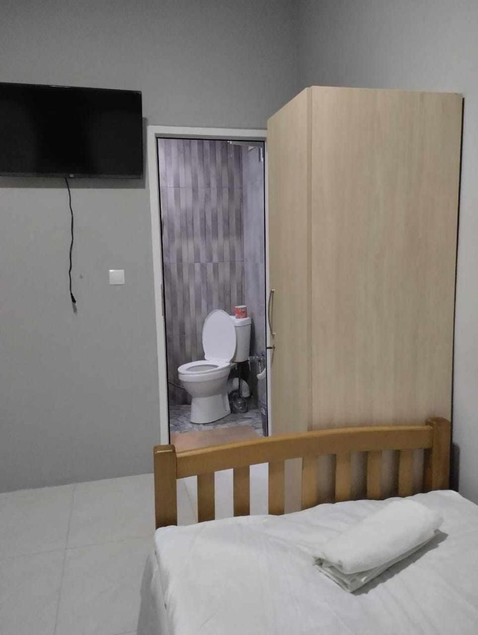 Ortachala Summer House Tbiliszi Kültér fotó