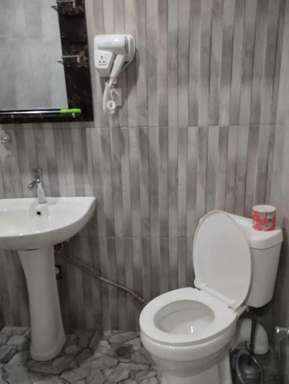 Ortachala Summer House Tbiliszi Kültér fotó