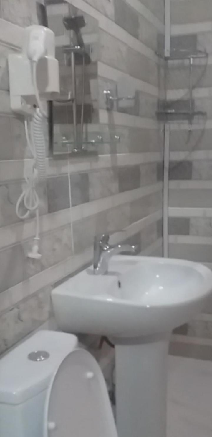 Ortachala Summer House Tbiliszi Szoba fotó