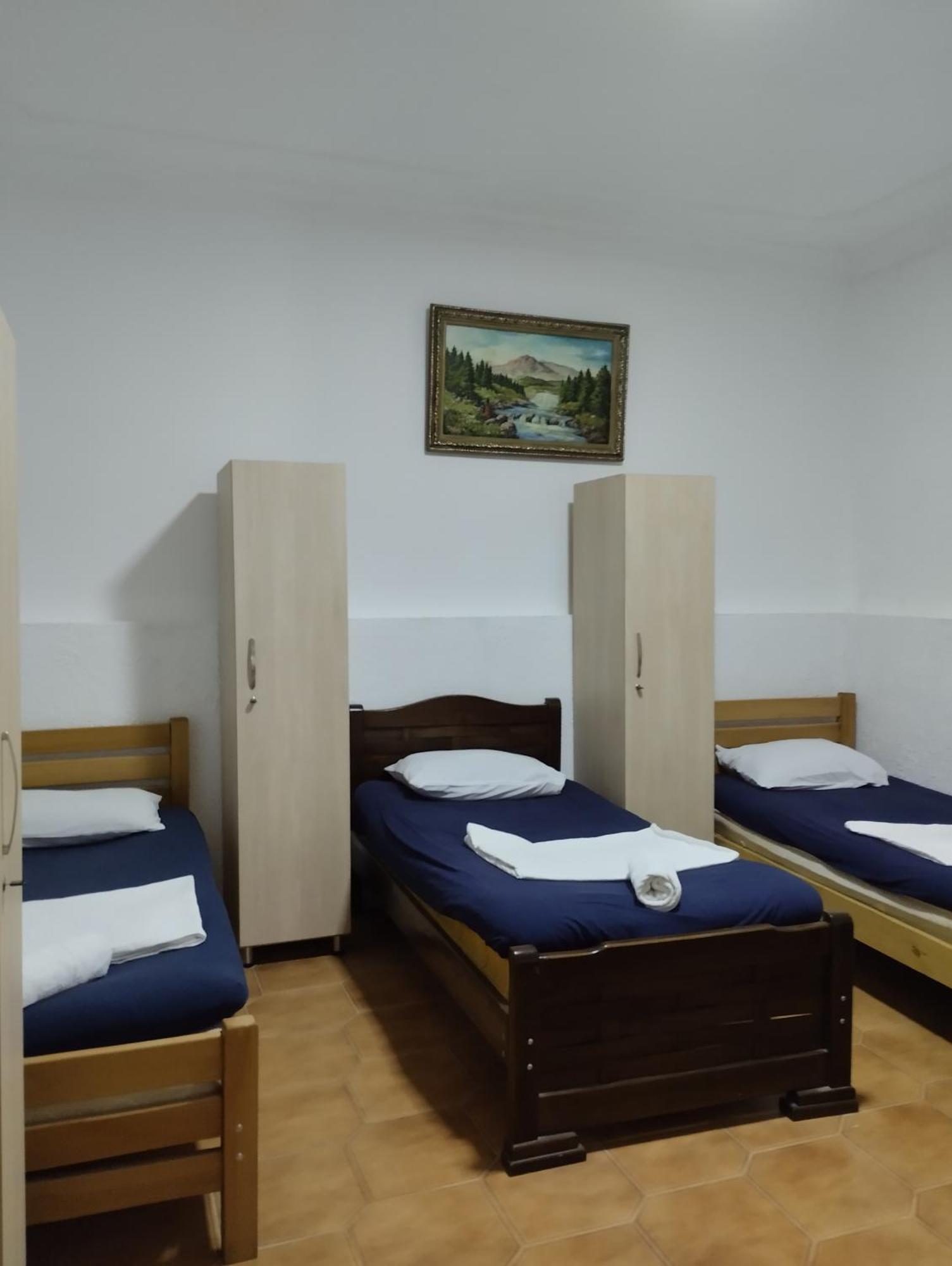 Ortachala Summer House Tbiliszi Szoba fotó