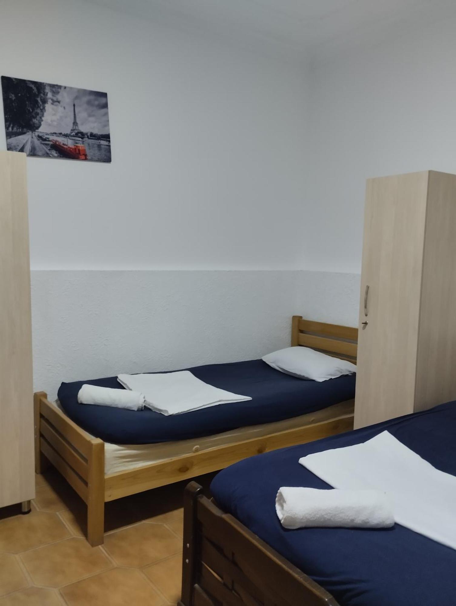 Ortachala Summer House Tbiliszi Szoba fotó