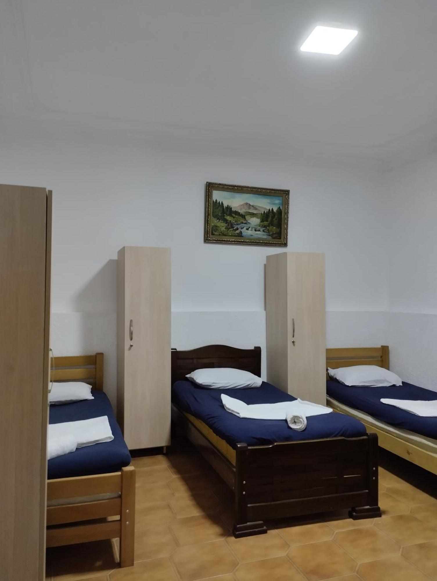 Ortachala Summer House Tbiliszi Szoba fotó