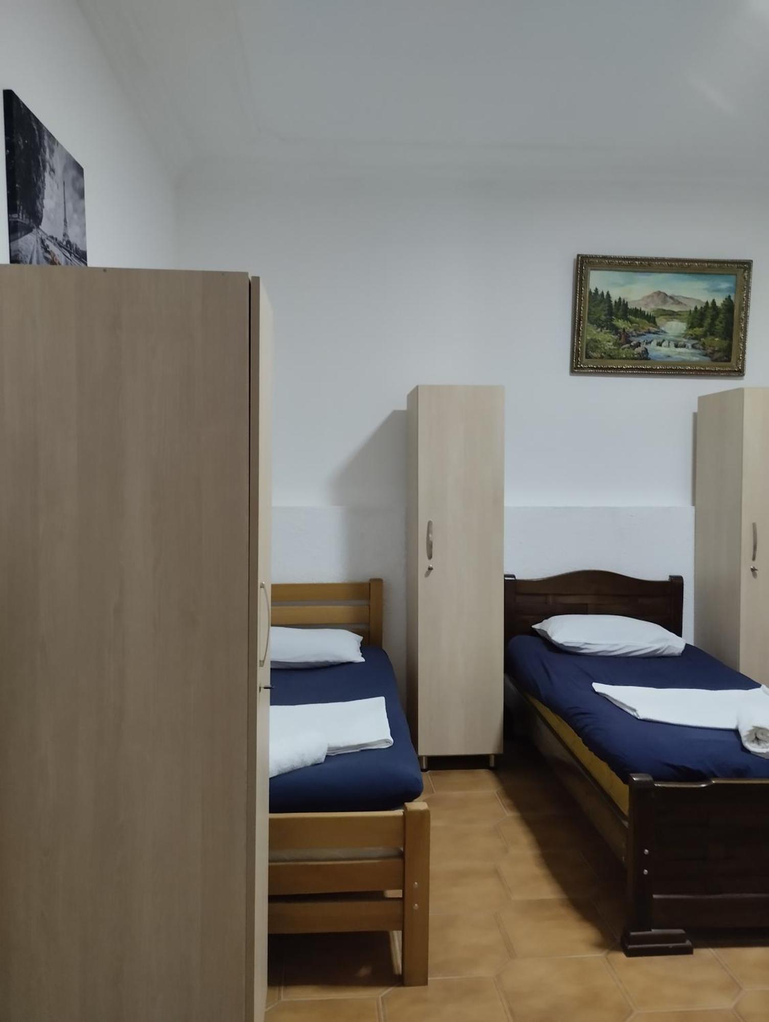 Ortachala Summer House Tbiliszi Szoba fotó
