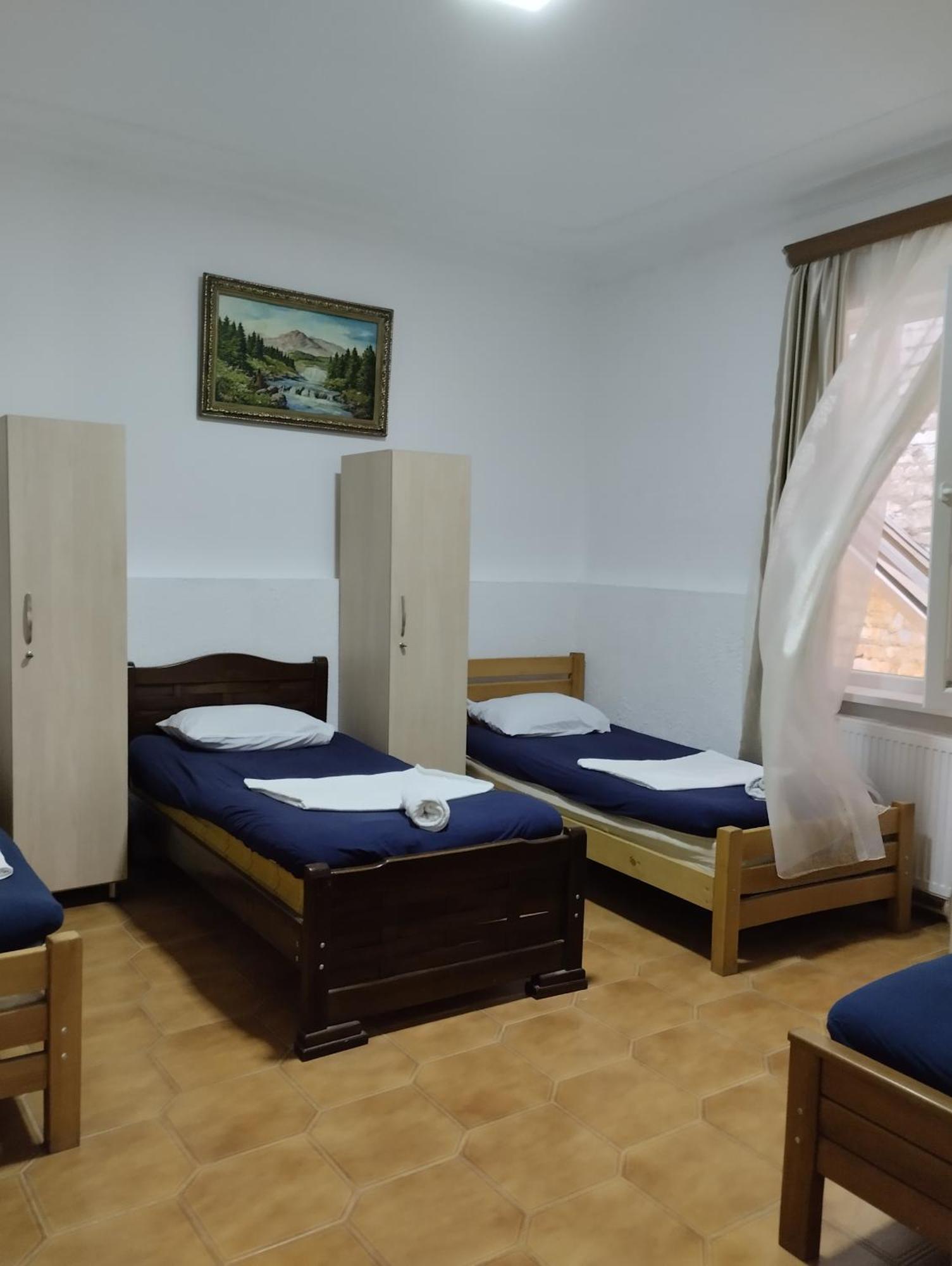 Ortachala Summer House Tbiliszi Szoba fotó