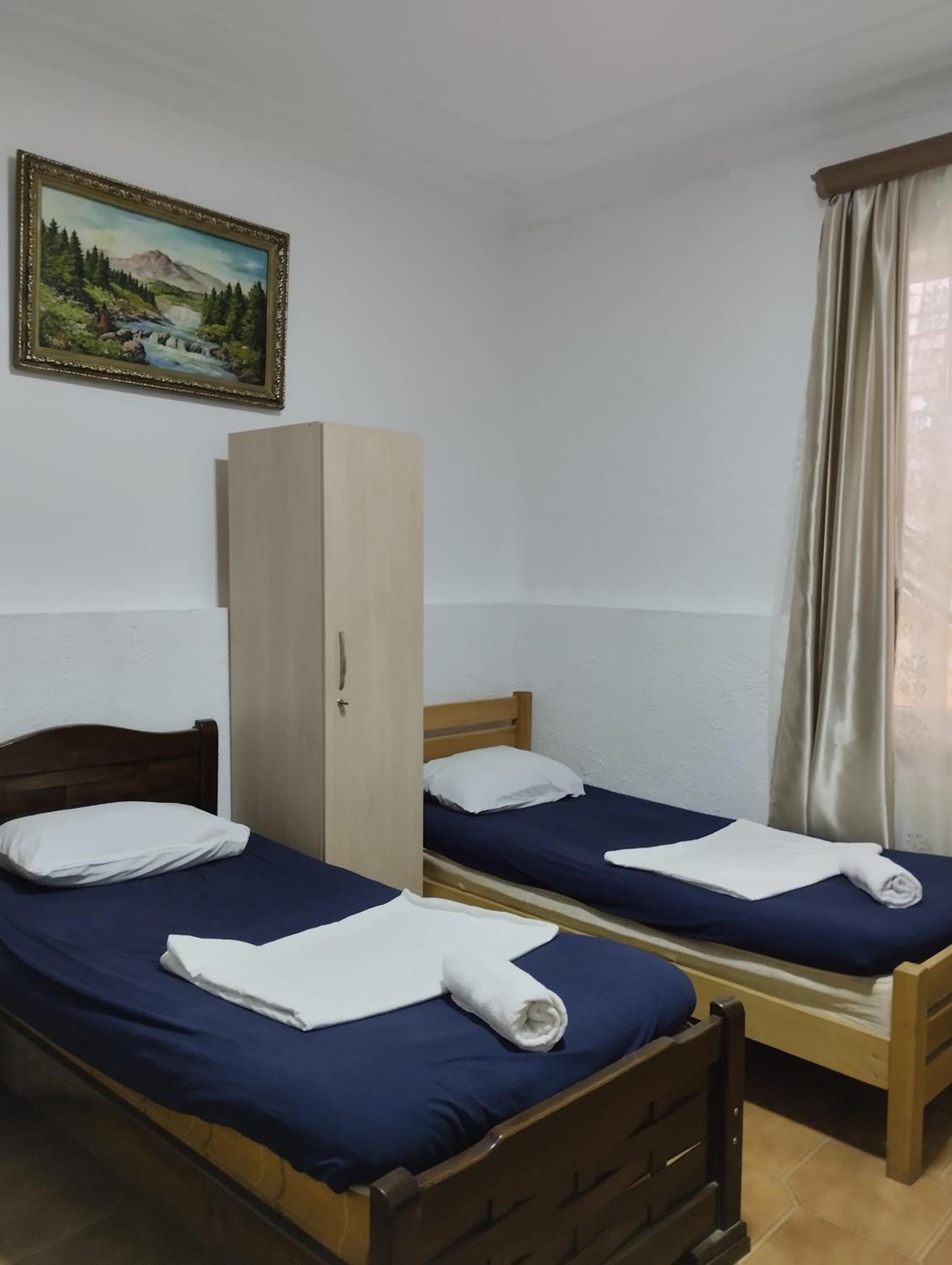 Ortachala Summer House Tbiliszi Szoba fotó