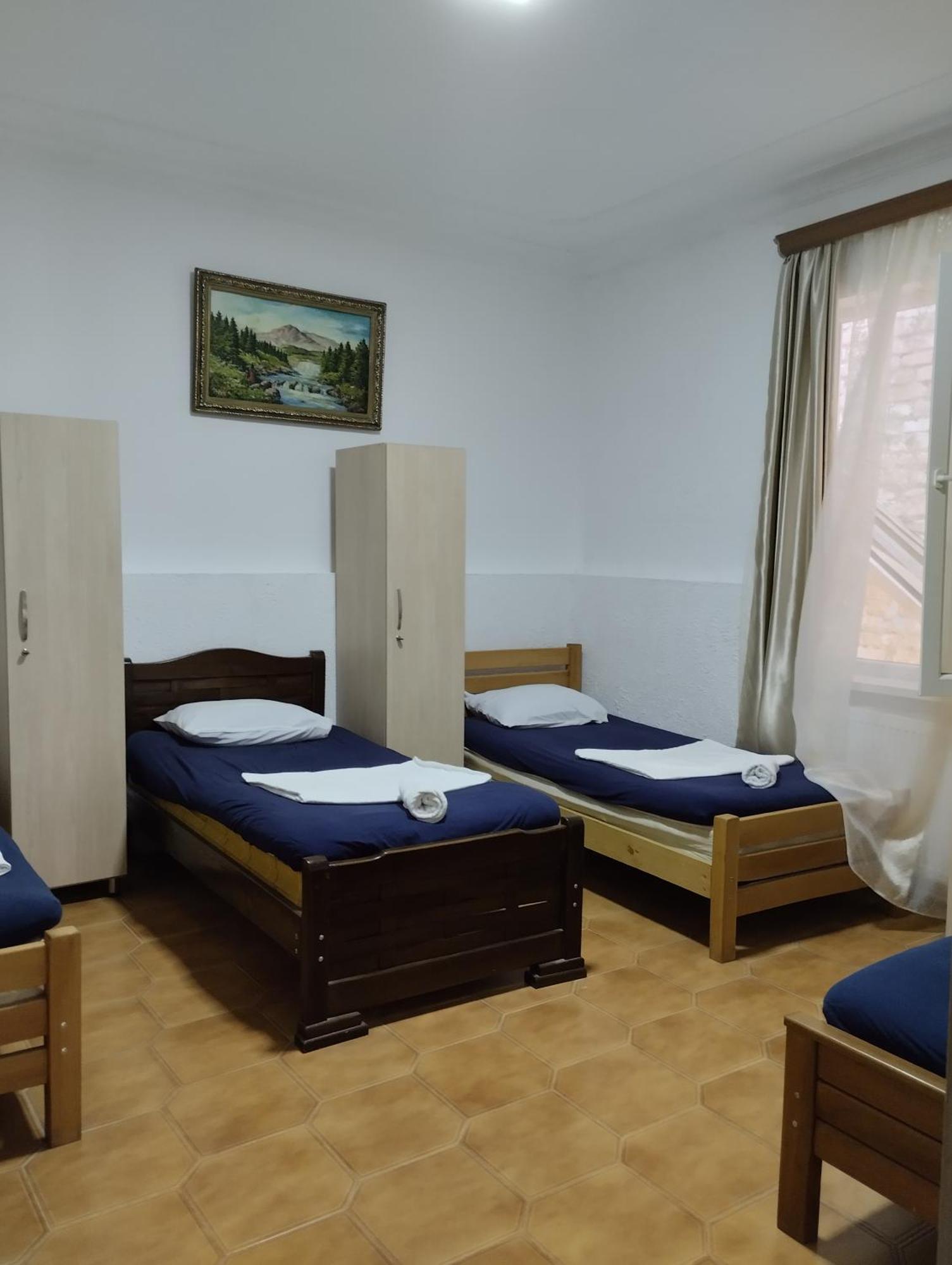 Ortachala Summer House Tbiliszi Szoba fotó