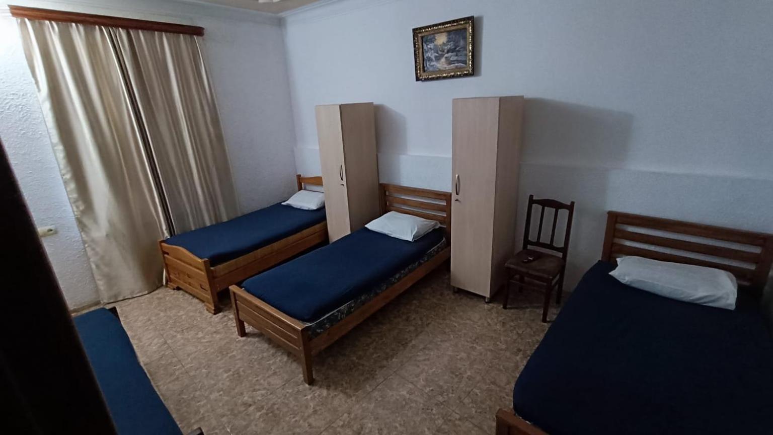 Ortachala Summer House Tbiliszi Szoba fotó
