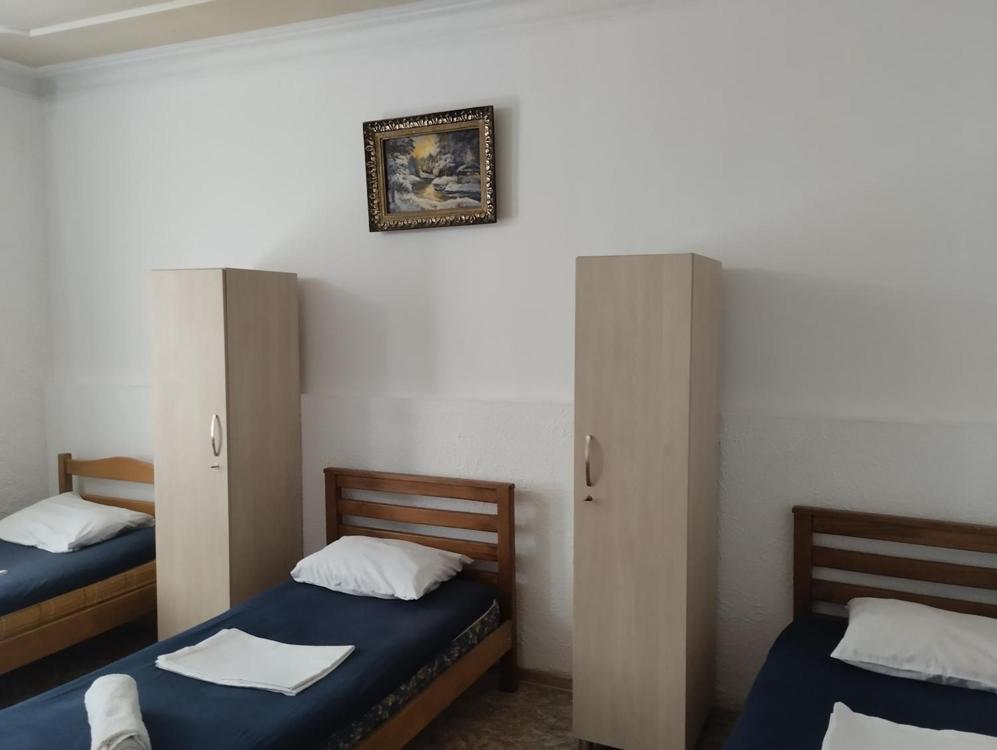 Ortachala Summer House Tbiliszi Szoba fotó