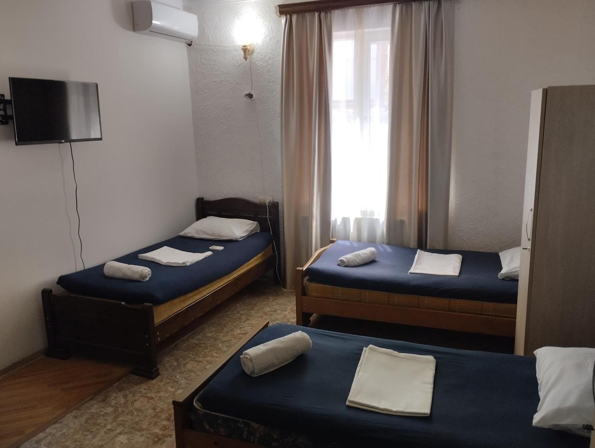 Ortachala Summer House Tbiliszi Szoba fotó