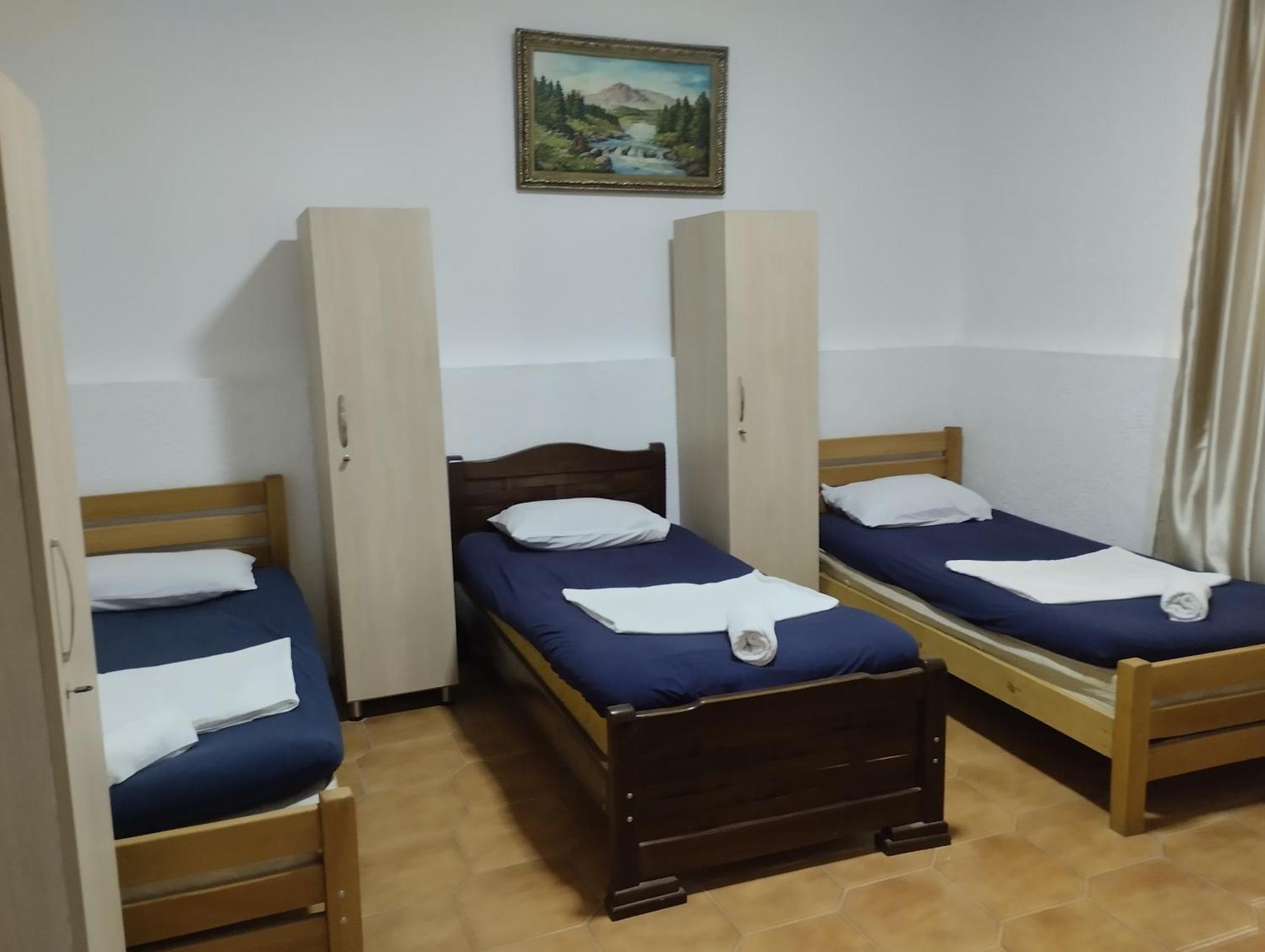 Ortachala Summer House Tbiliszi Kültér fotó