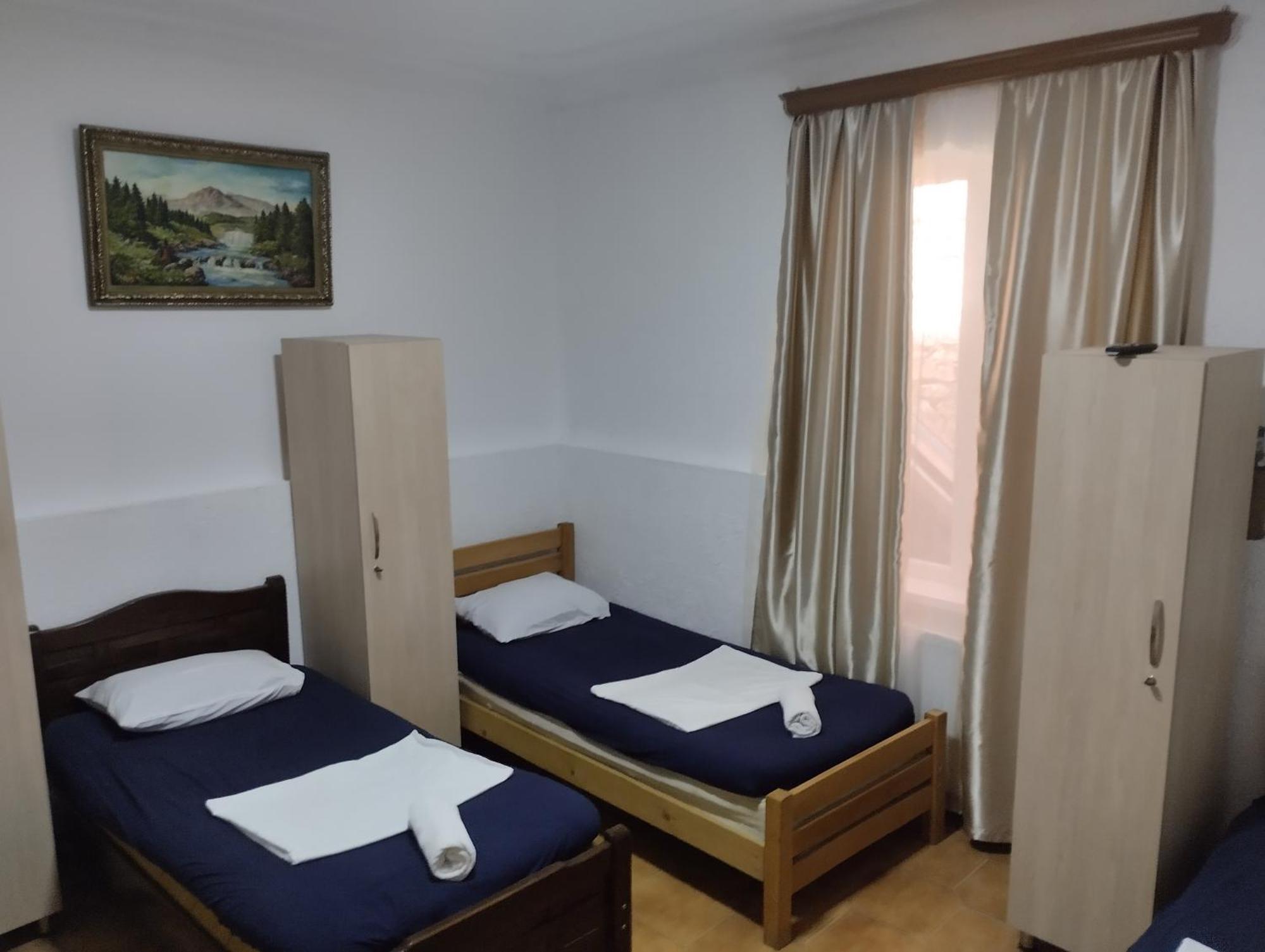 Ortachala Summer House Tbiliszi Kültér fotó