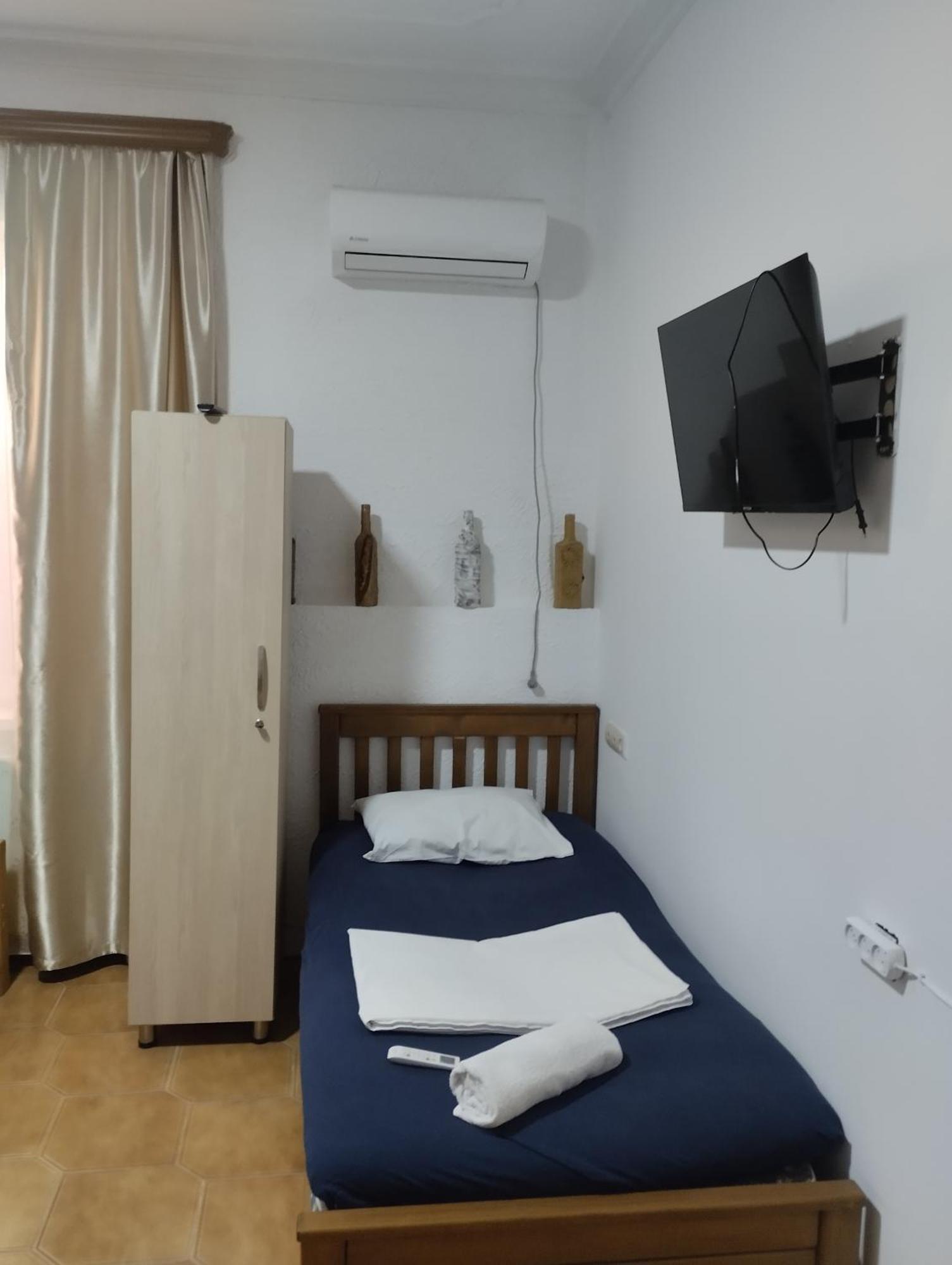 Ortachala Summer House Tbiliszi Kültér fotó