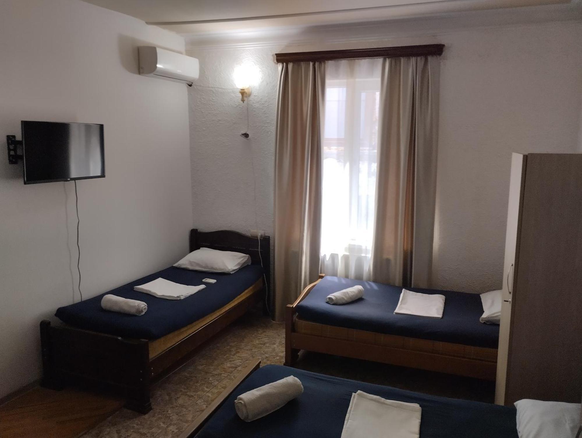 Ortachala Summer House Tbiliszi Kültér fotó