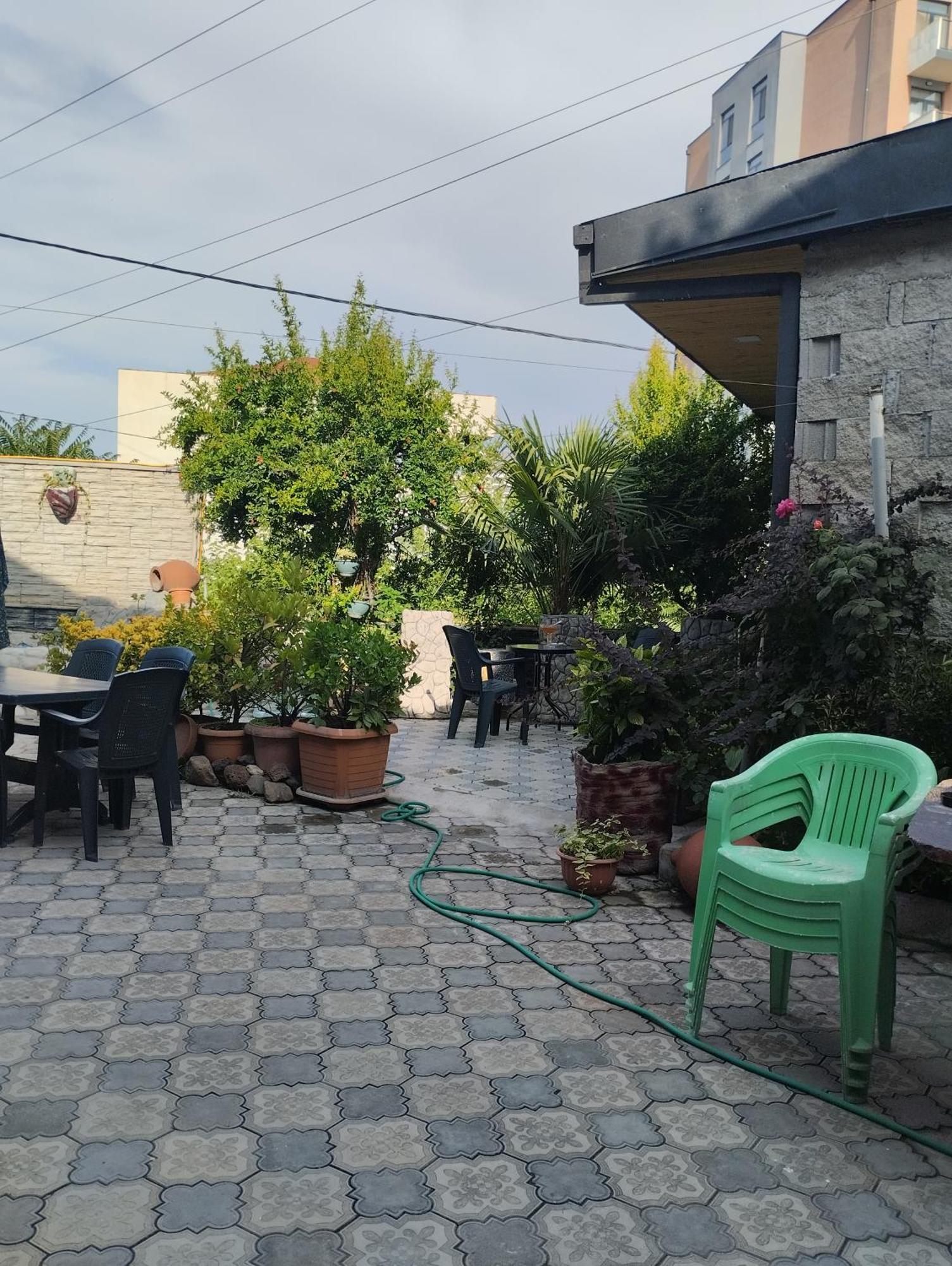 Ortachala Summer House Tbiliszi Kültér fotó