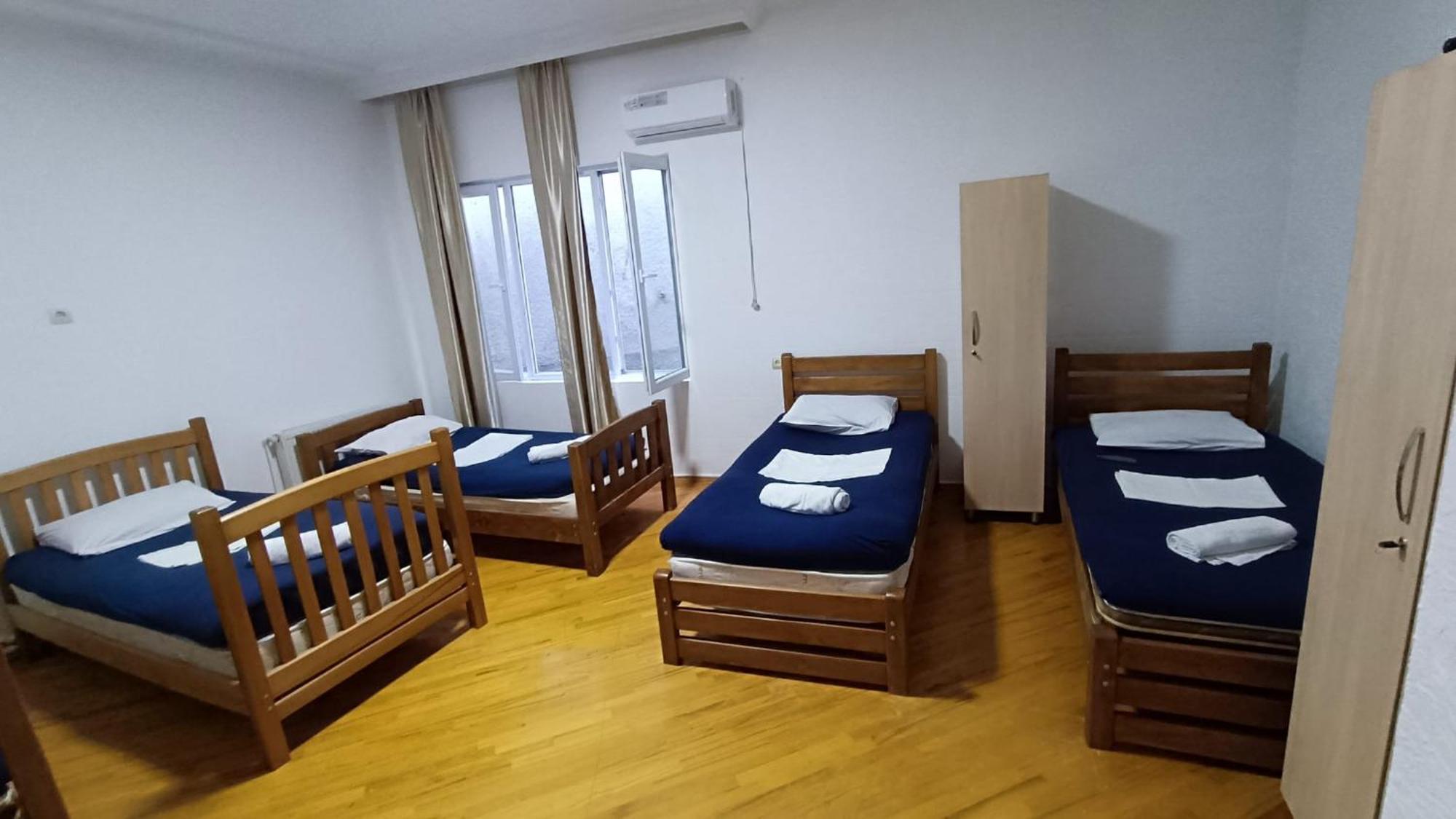 Ortachala Summer House Tbiliszi Szoba fotó
