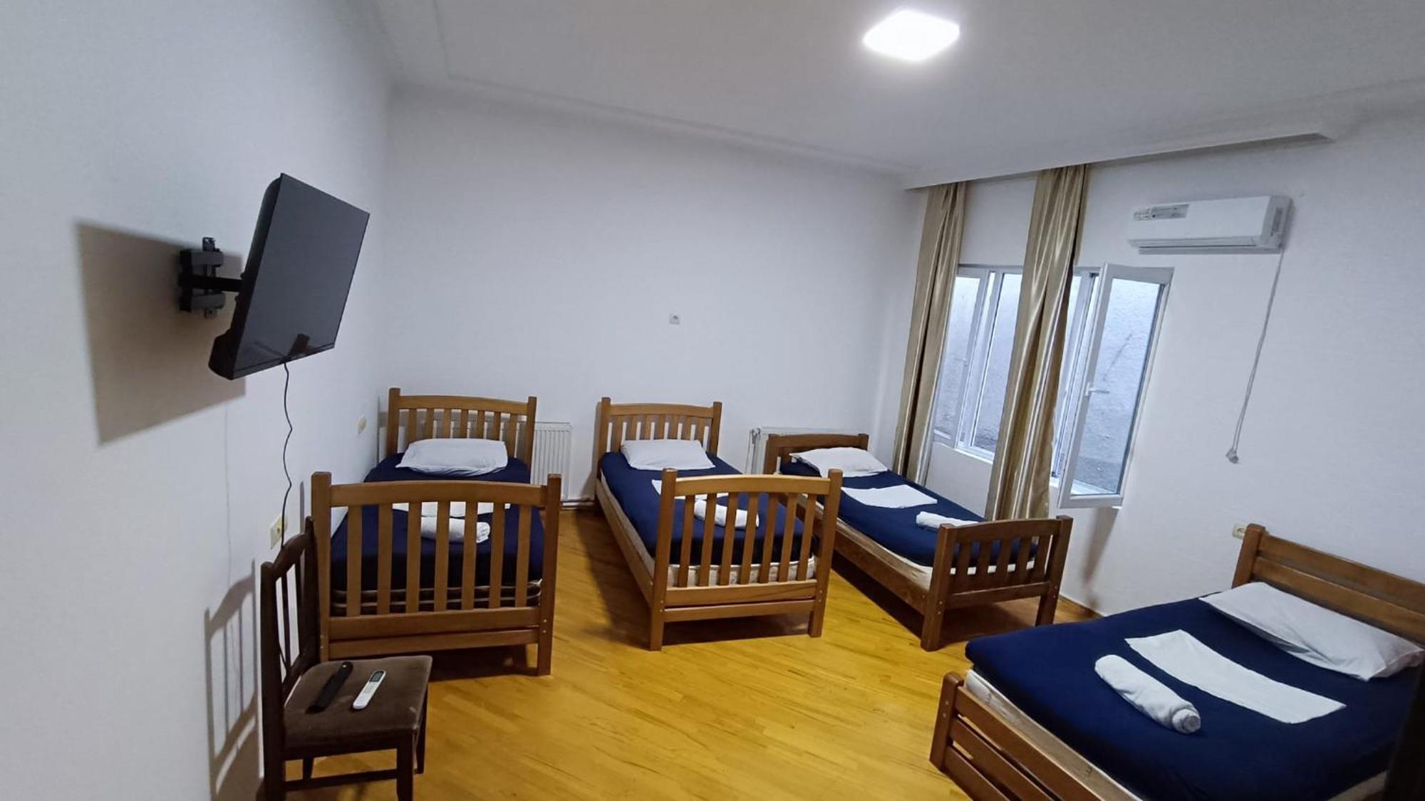 Ortachala Summer House Tbiliszi Szoba fotó