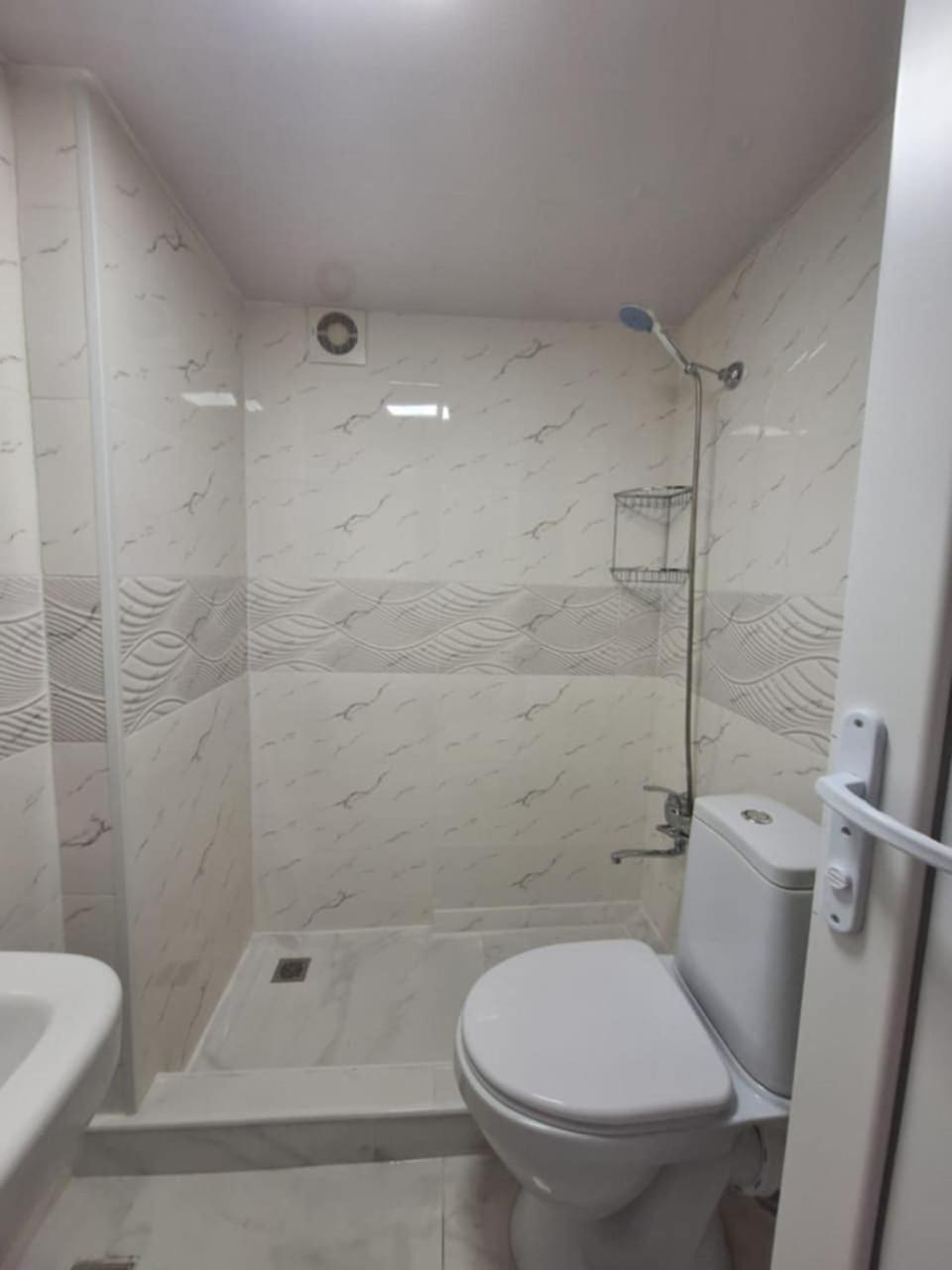 Ortachala Summer House Tbiliszi Kültér fotó