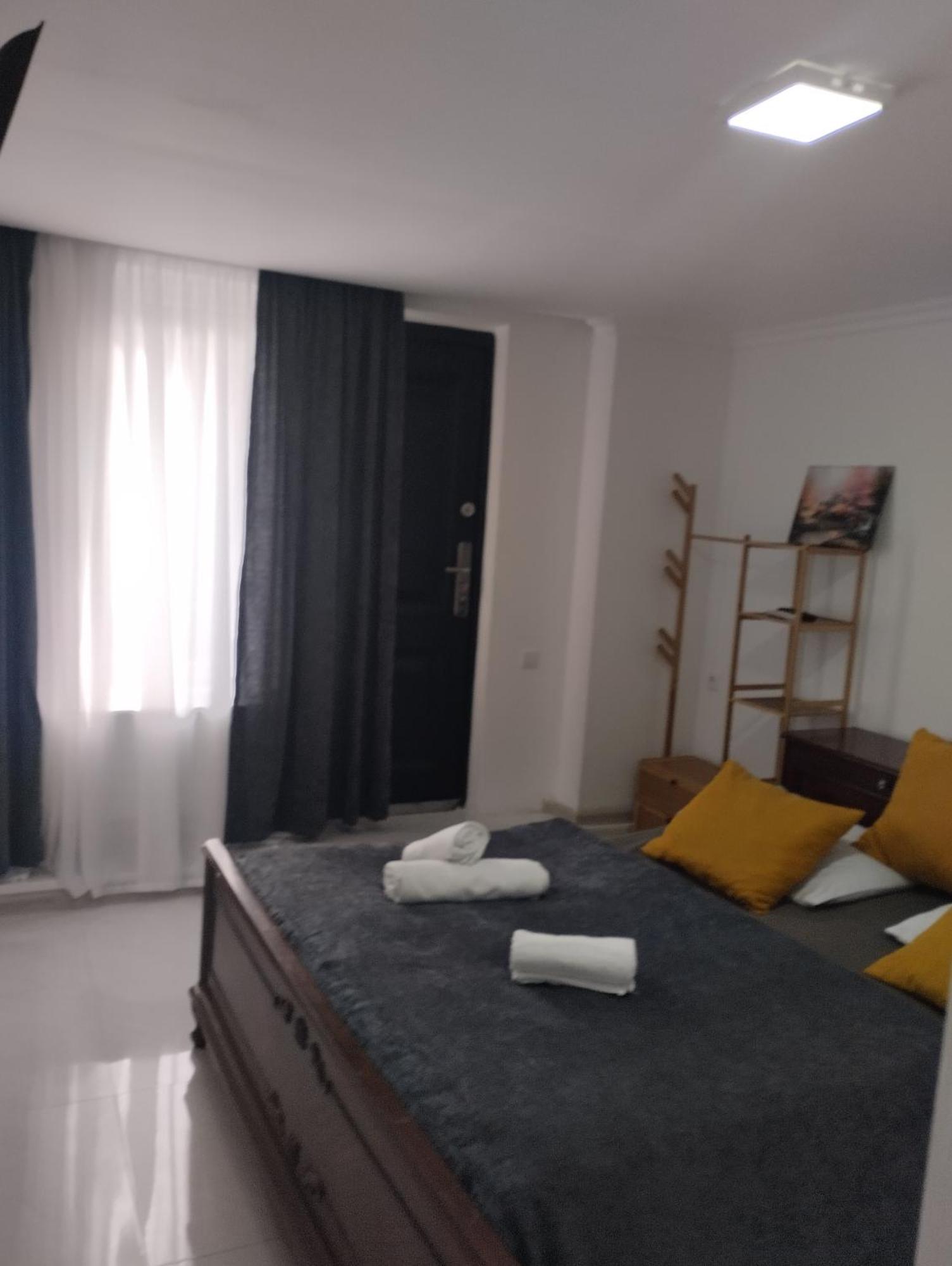 Ortachala Summer House Tbiliszi Szoba fotó