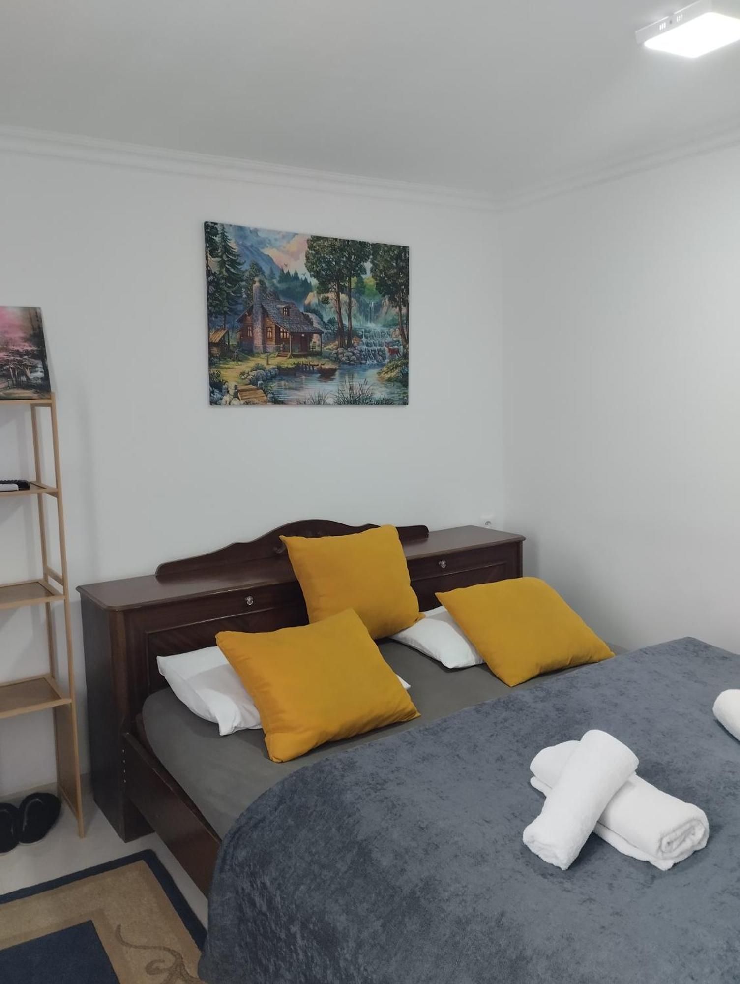 Ortachala Summer House Tbiliszi Szoba fotó